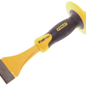 FatMax® Electricians Chisel With Guard 55mm (2.1/4in)