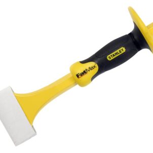 FatMax® Floor Chisel With Guard 75mm (3in)