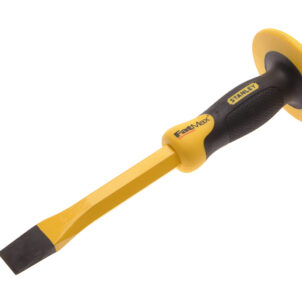 FatMax® Cold Chisel with Guard 300 x 25mm (12 x 1in)