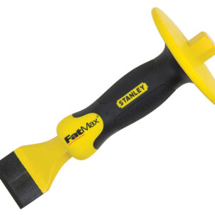 FatMax® Masons Chisel With Guard 45mm (1.3/4in)