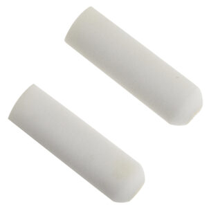 High Density Foam Refills 100mm (4in) (Pack 2)