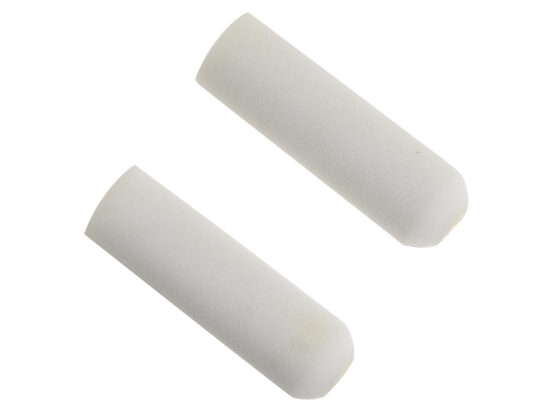 High Density Foam Refills 100mm (4in) (Pack 2)