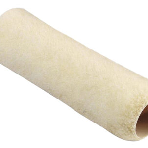 Medium Pile Polyester Sleeve 230 x 38mm (9 x 1.1/2in)