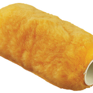 Long Pile Polyester Sleeve 230 x 38mm (9 x 1.1/2in)