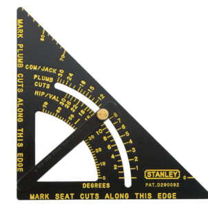 Adjustable Quick Square 170mm (6.3/4in)