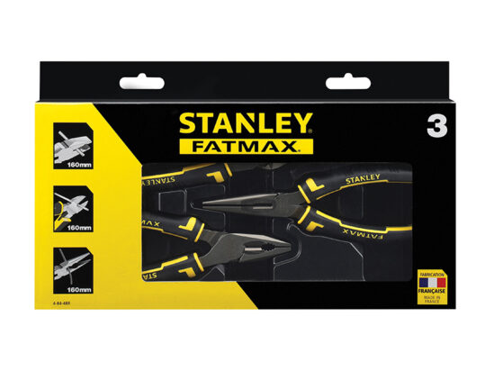 FatMax® Pliers Set, 3 Piece - Image 2