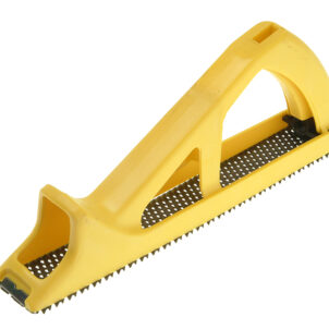 Moulded Body Surform® Plane