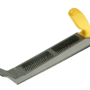 Metal Body Surform® Planer file