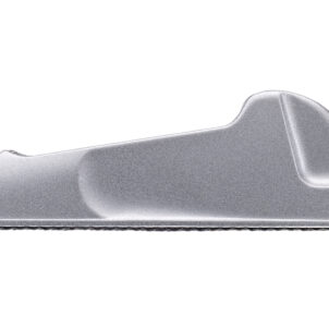 Metal Body Surform® Flat Block Plane - Image 2