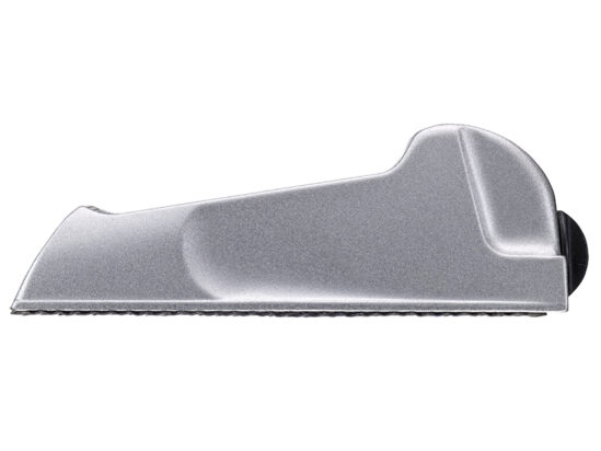 Metal Body Surform® Flat Block Plane - Image 2