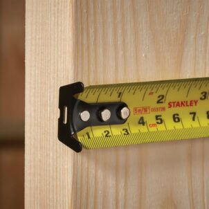 FatMax® Next Generation Tape 5m/16ft (Width 32mm) - Image 4