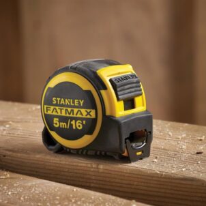 FatMax® Next Generation Tape 5m/16ft (Width 32mm) - Image 5