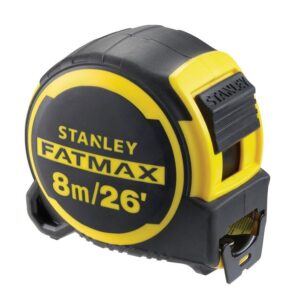 FatMax® Next Generation Tape 8m/26ft (Width 32mm)