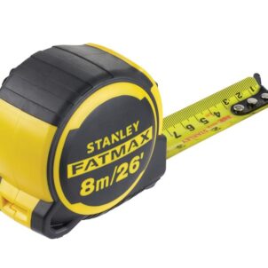 FatMax® Next Generation Tape 8m/26ft (Width 32mm) - Image 2