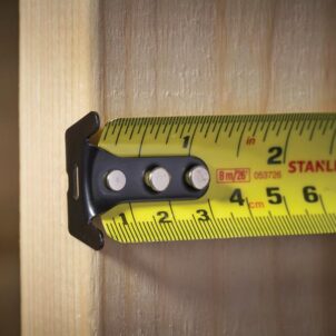 FatMax® Next Generation Tape 8m/26ft (Width 32mm) - Image 5