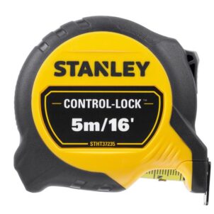 CONTROL-LOCK™ Pocket Tape 5m/16ft (Width 25mm) - Image 3