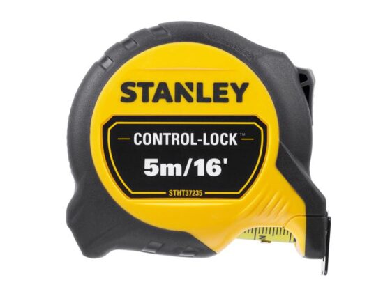 CONTROL-LOCK™ Pocket Tape 5m/16ft (Width 25mm) - Image 3