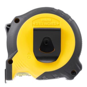 CONTROL-LOCK™ Pocket Tape 10m/33ft (Width 25mm) - Image 3