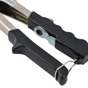 MR55 Right Angle Steel Riveter