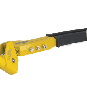 MR77 Swivel Head Riveter - Image 2