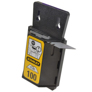 1992B Knife Blades Heavy-Duty (Pack 100) Dispenser