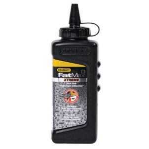 FatMax® Chalk Refill Black 225g