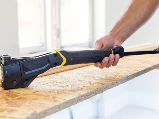 FatMax® Lightweight Composite Hammer Tacker - Image 2