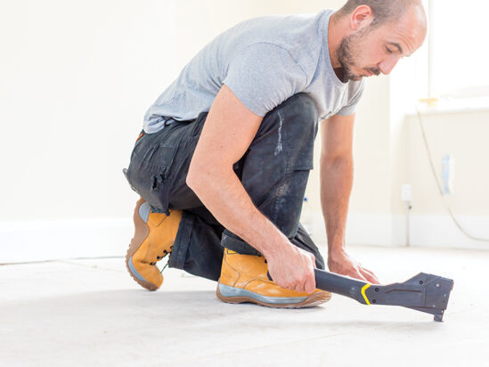 FatMax® Lightweight Composite Hammer Tacker - Image 3