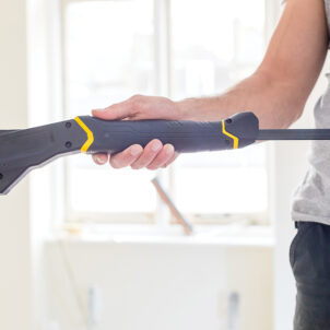 FatMax® Lightweight Composite Hammer Tacker - Image 4
