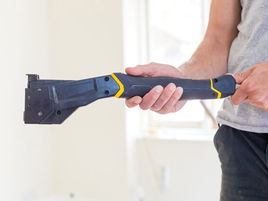 FatMax® Lightweight Composite Hammer Tacker - Image 5