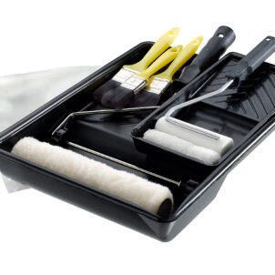 Decorating Set, 11 Piece