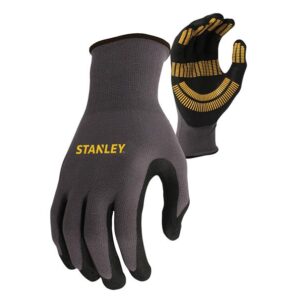 SY510 Razor Tread Gripper Gloves - Large
