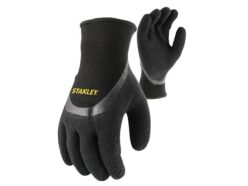 SY610 Winter Grip Gloves – Large