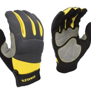 SY660 Performance Gloves - Large