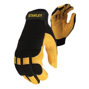 SY750 Hybrid Performance Gloves - Large