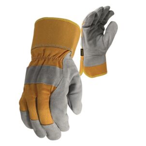 SY780 Winter Rigger Gloves - Large