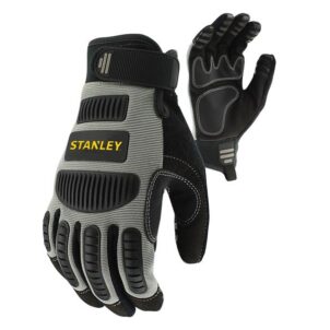 SY820 Extreme Performance Gloves - Large