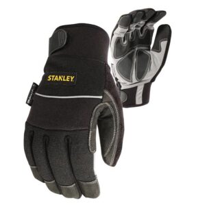 SY840 Winter Performance Gloves - Large