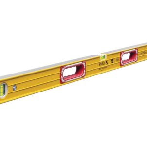 196-2-120 Spirit Level 3 Vial 15236 122cm