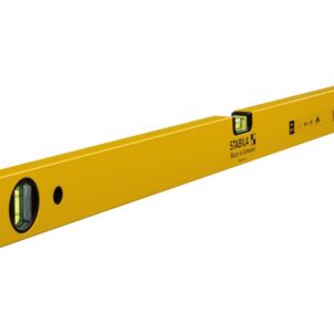 70-2-90 Double Plumb Spirit Level 3 Vial 90cm