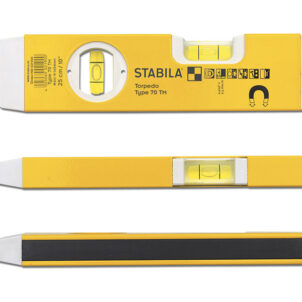 70TM Torpedo Level 22cm Magnetic Base - Image 2