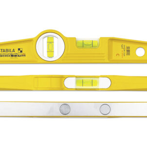 81S REM Rare Earth Magnetic Torpedo Level 25cm