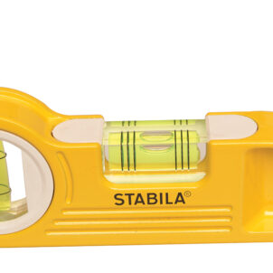 81 SV REM W360 Rare Earth Magnetic Torpedo Level 25cm Rotating - Image 2