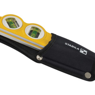 81 SV REM W45 Rare Earth Magnetic Torpedo Level 25cm Fixed - Image 2