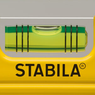 81 SV REM W45 Rare Earth Magnetic Torpedo Level 25cm Fixed - Image 4