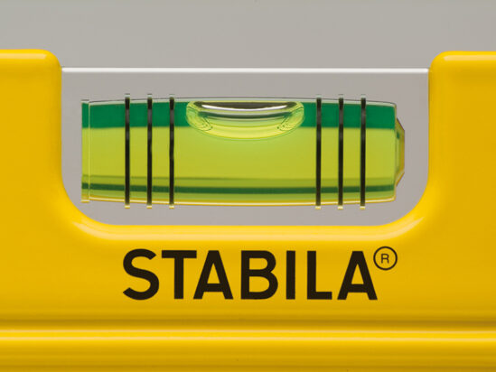 81 SV REM W45 Rare Earth Magnetic Torpedo Level 25cm Fixed - Image 4