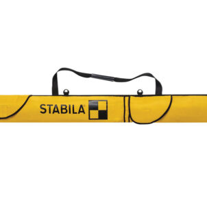 18987 6-Pocket Combi Spirit Level Bag 207cm