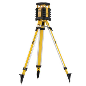 LAR 350 Rotation Laser L-Set