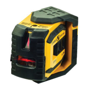 LAX 300 Self-Levelling Cross Line Laser - Image 2