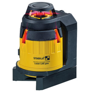 LAX 400 Self-Levelling Multi-Line Laser - Image 2